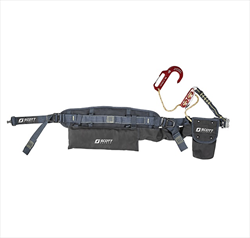 Integrated Self-Rescue Belt EZ-SCAPE PRO Scott Safety